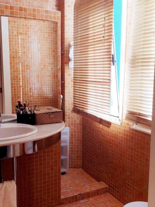 Acogedor apartamento en el Casco Antiguo Vigo Exterior foto